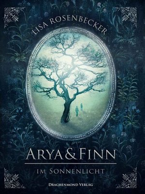 cover image of Arya & Finn